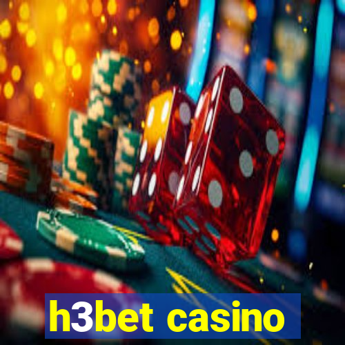 h3bet casino