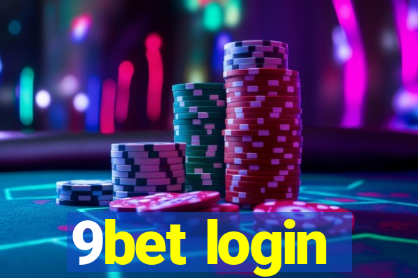 9bet login