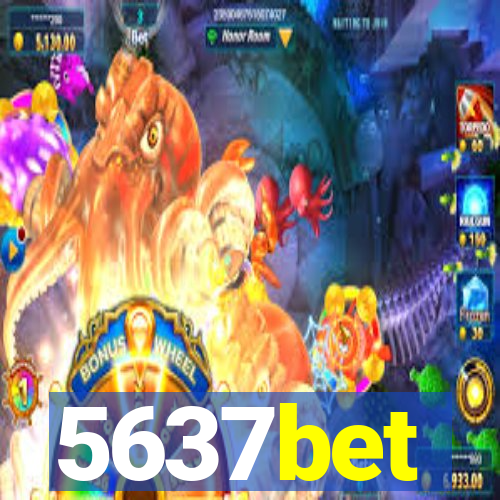 5637bet