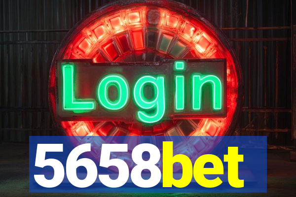 5658bet