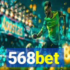 568bet