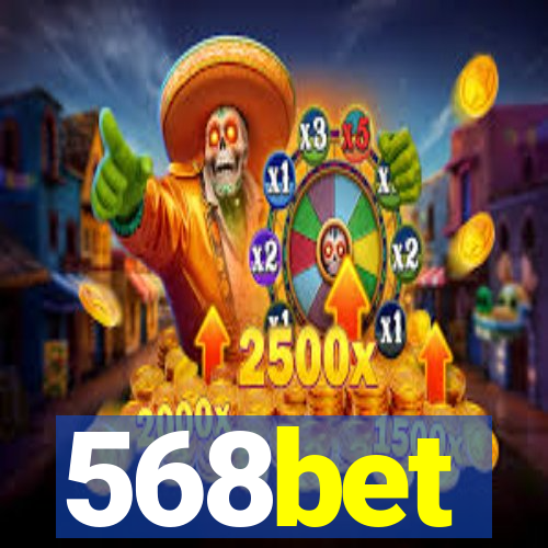 568bet