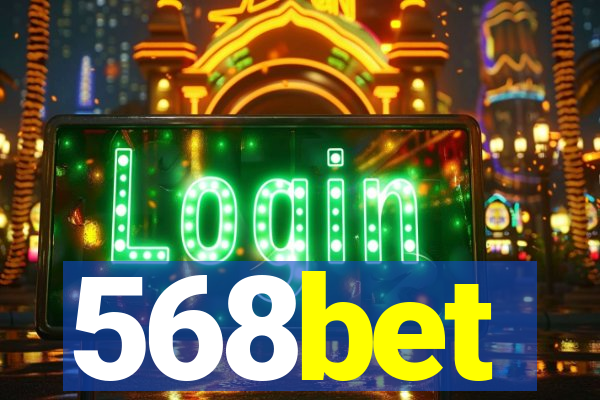 568bet