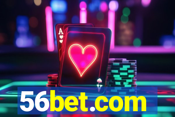 56bet.com