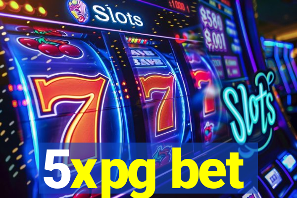 5xpg bet