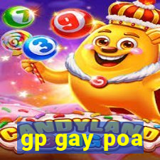 gp gay poa