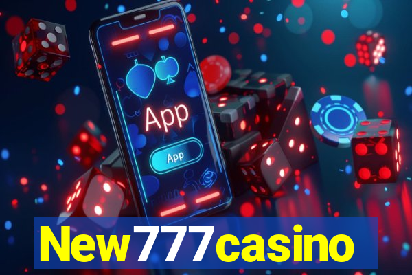 New777casino