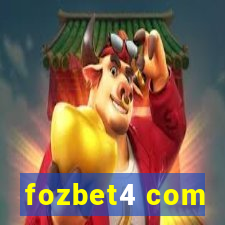 fozbet4 com