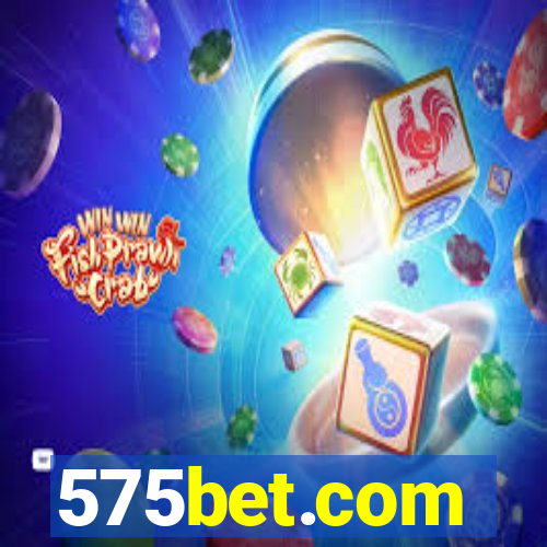 575bet.com