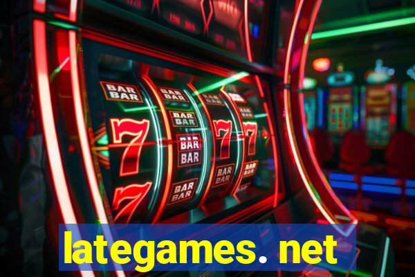 lategames. net