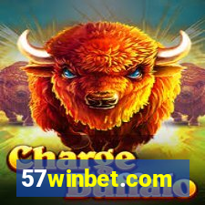 57winbet.com