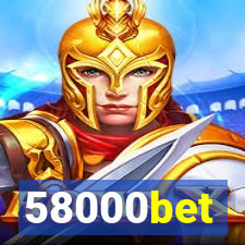 58000bet