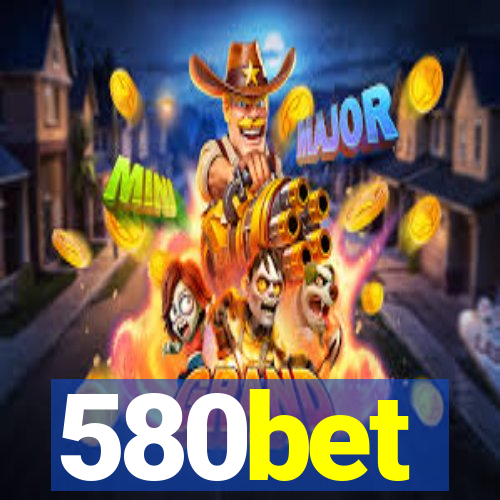 580bet