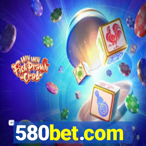 580bet.com