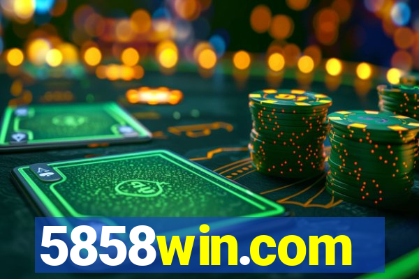 5858win.com