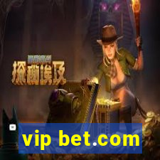 vip bet.com