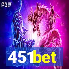 451bet