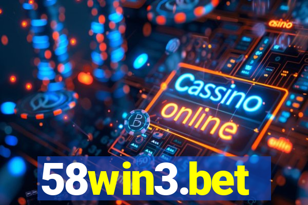 58win3.bet