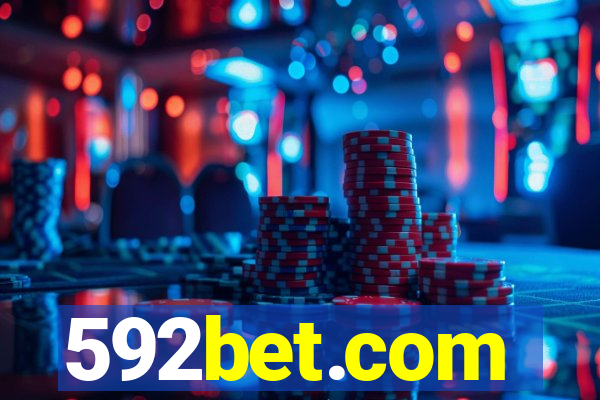 592bet.com