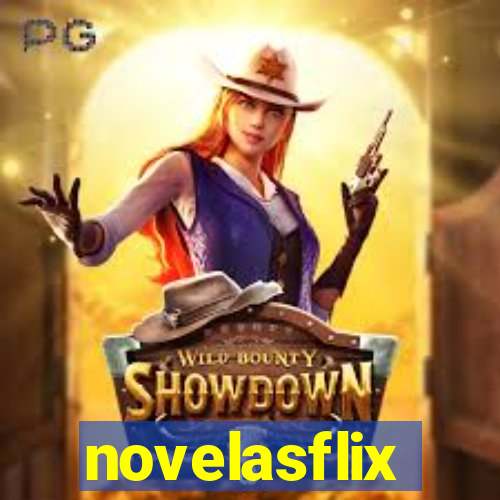 novelasflix totalmente demais