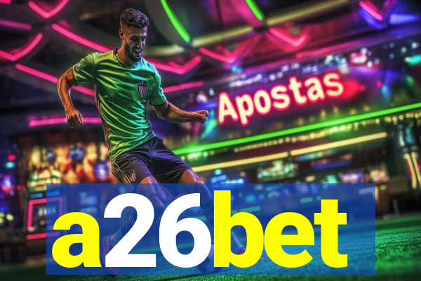 a26bet