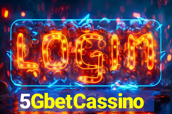 5GbetCassino