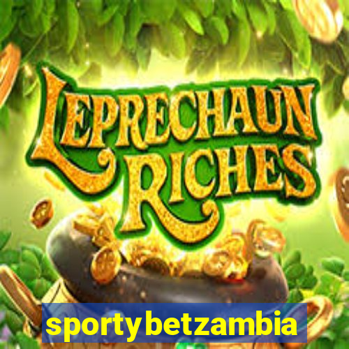 sportybetzambia