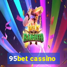 95bet cassino