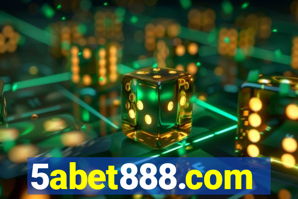 5abet888.com