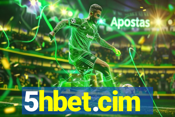 5hbet.cim