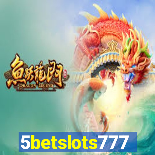 5betslots777