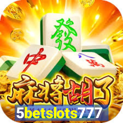 5betslots777