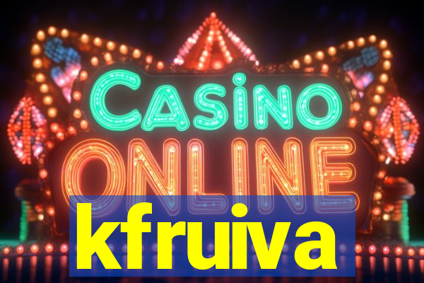 kfruiva