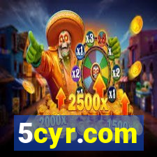 5cyr.com