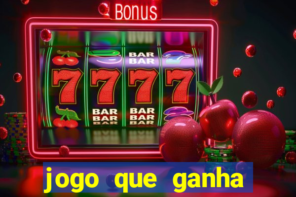 jogo que ganha dinheiro sem precisar depositar nada