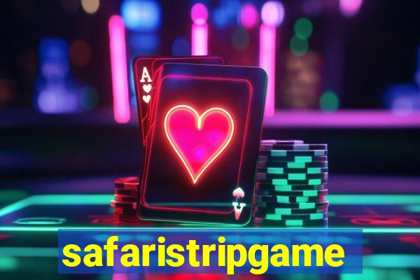 safaristripgame