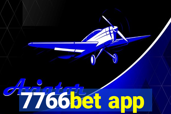 7766bet app