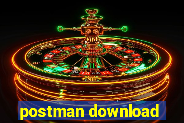 postman download