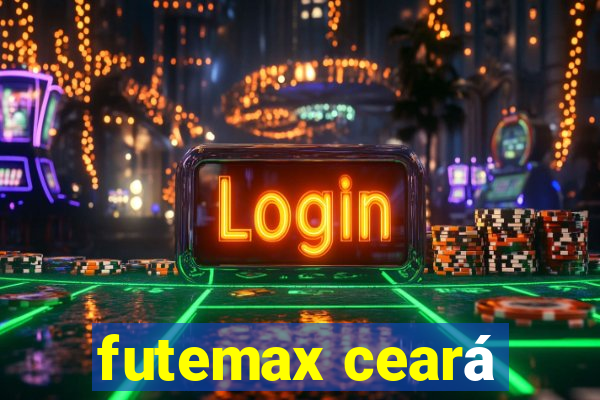 futemax ceará