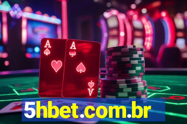 5hbet.com.br