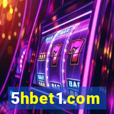 5hbet1.com