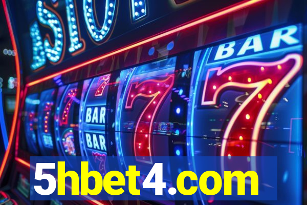 5hbet4.com