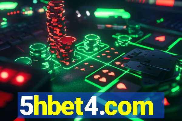 5hbet4.com