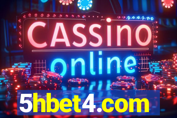 5hbet4.com