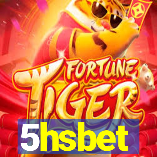 5hsbet