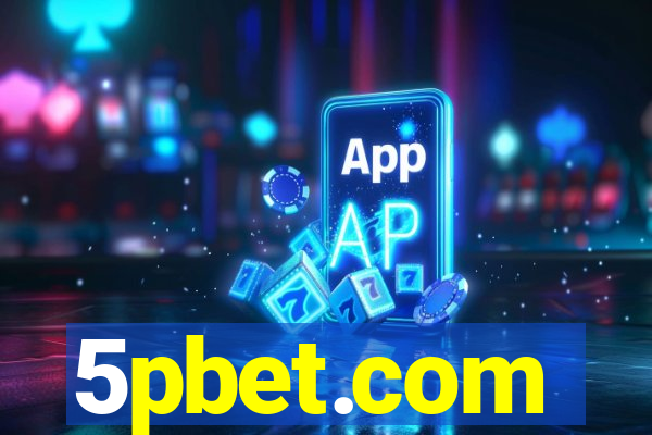 5pbet.com