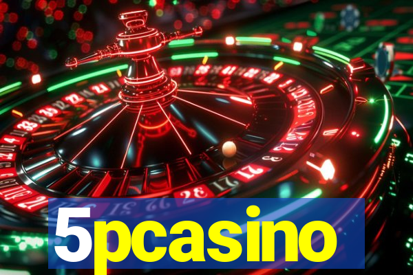 5pcasino