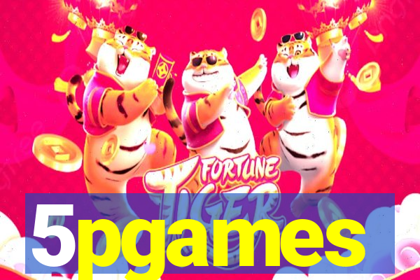 5pgames