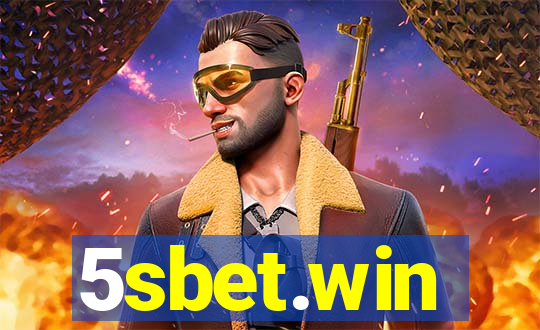 5sbet.win