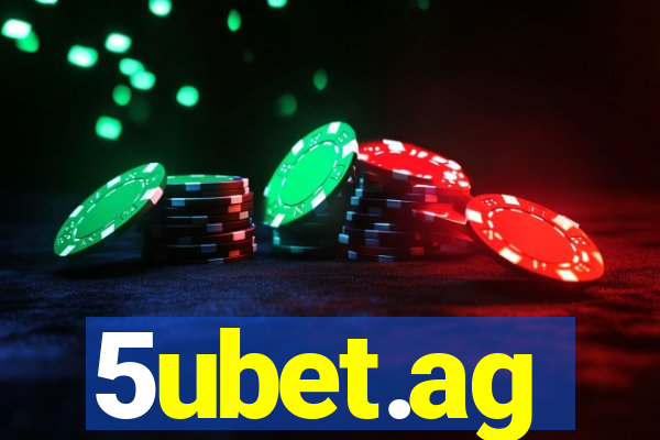 5ubet.ag